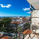 Apartment Maria De Waard By Interhome