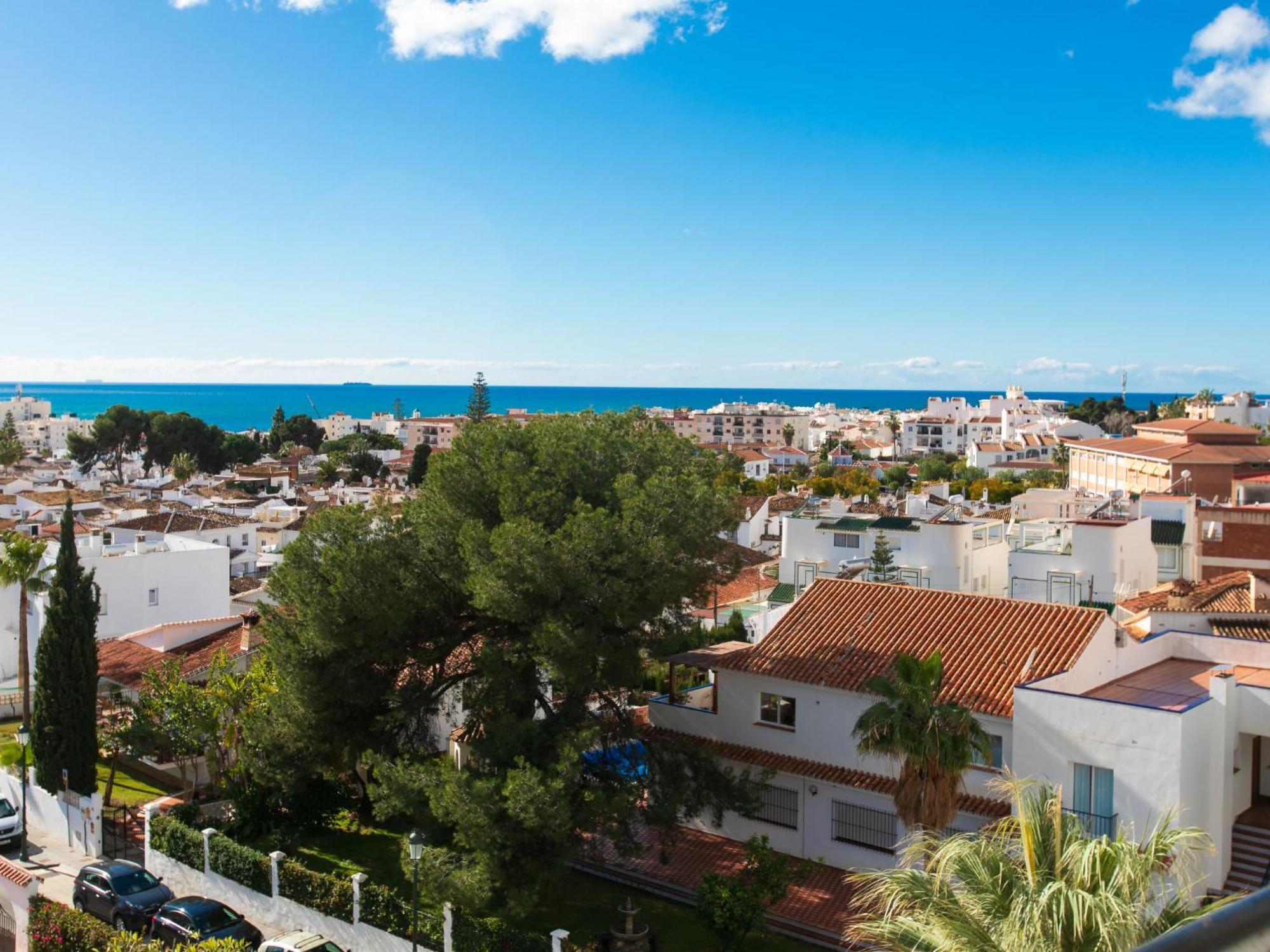 Maria De Waard By Interhome Nerja
