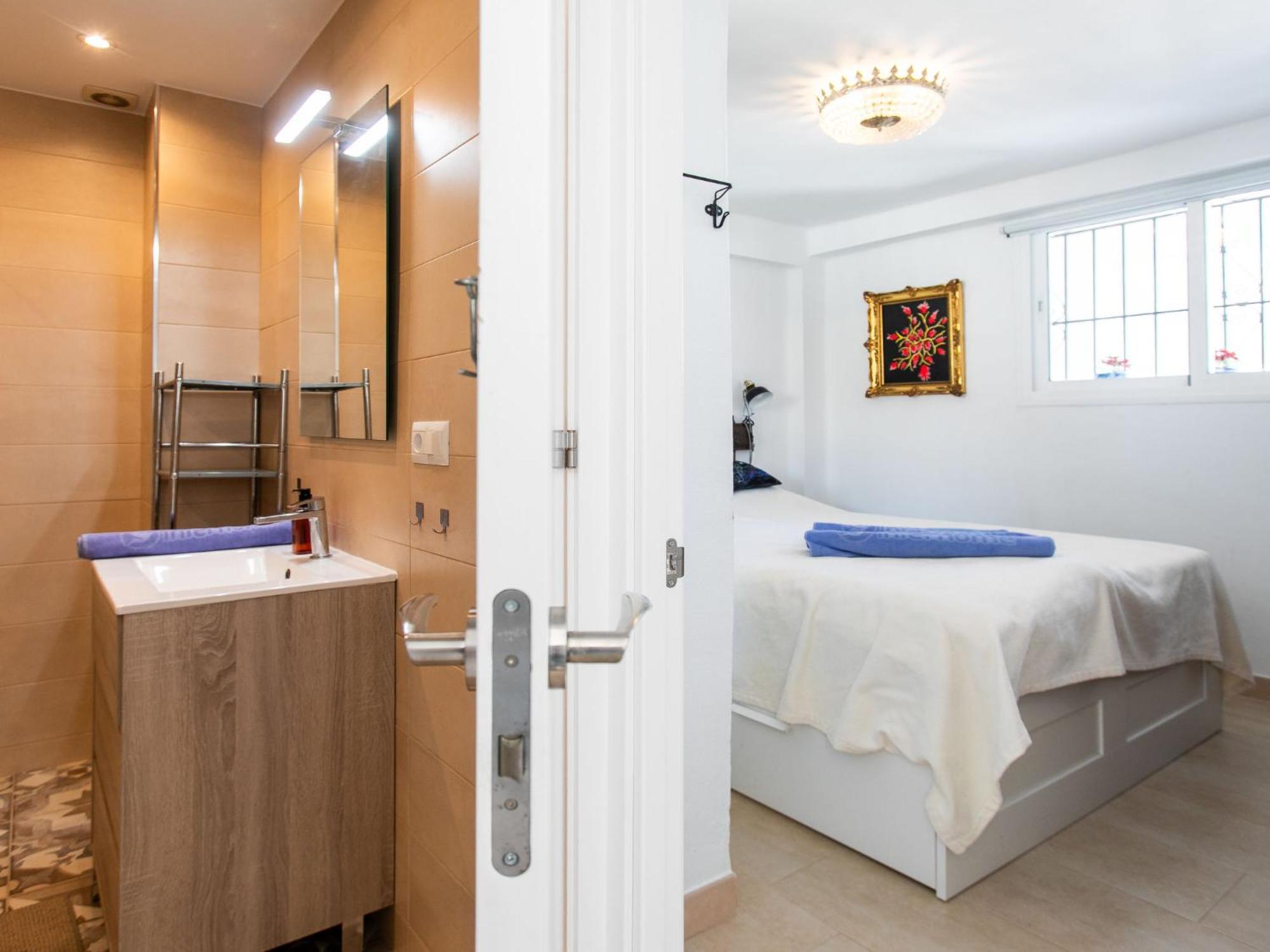 Maria De Waard By Interhome Nerja