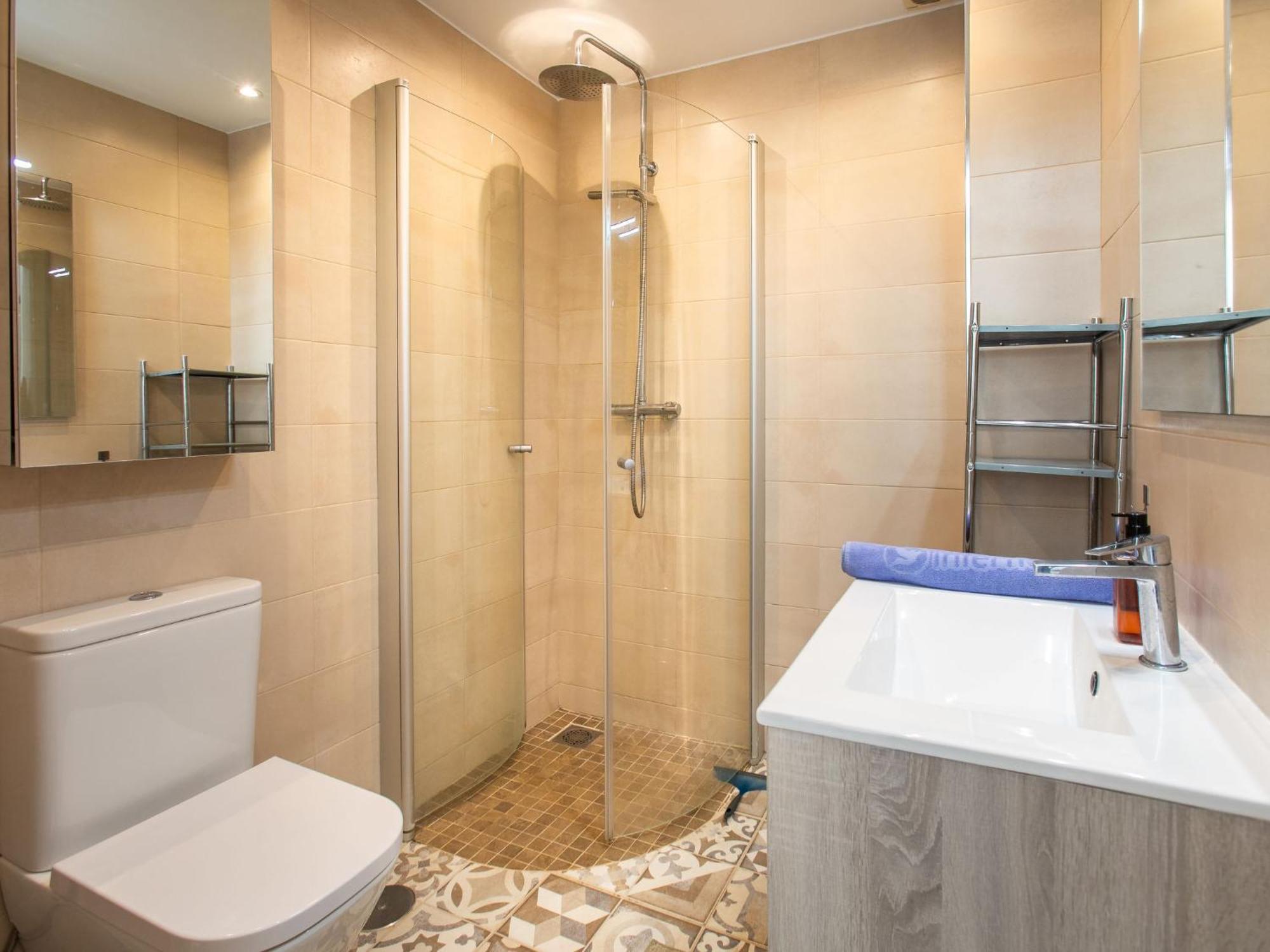 Maria De Waard By Interhome * Nerja