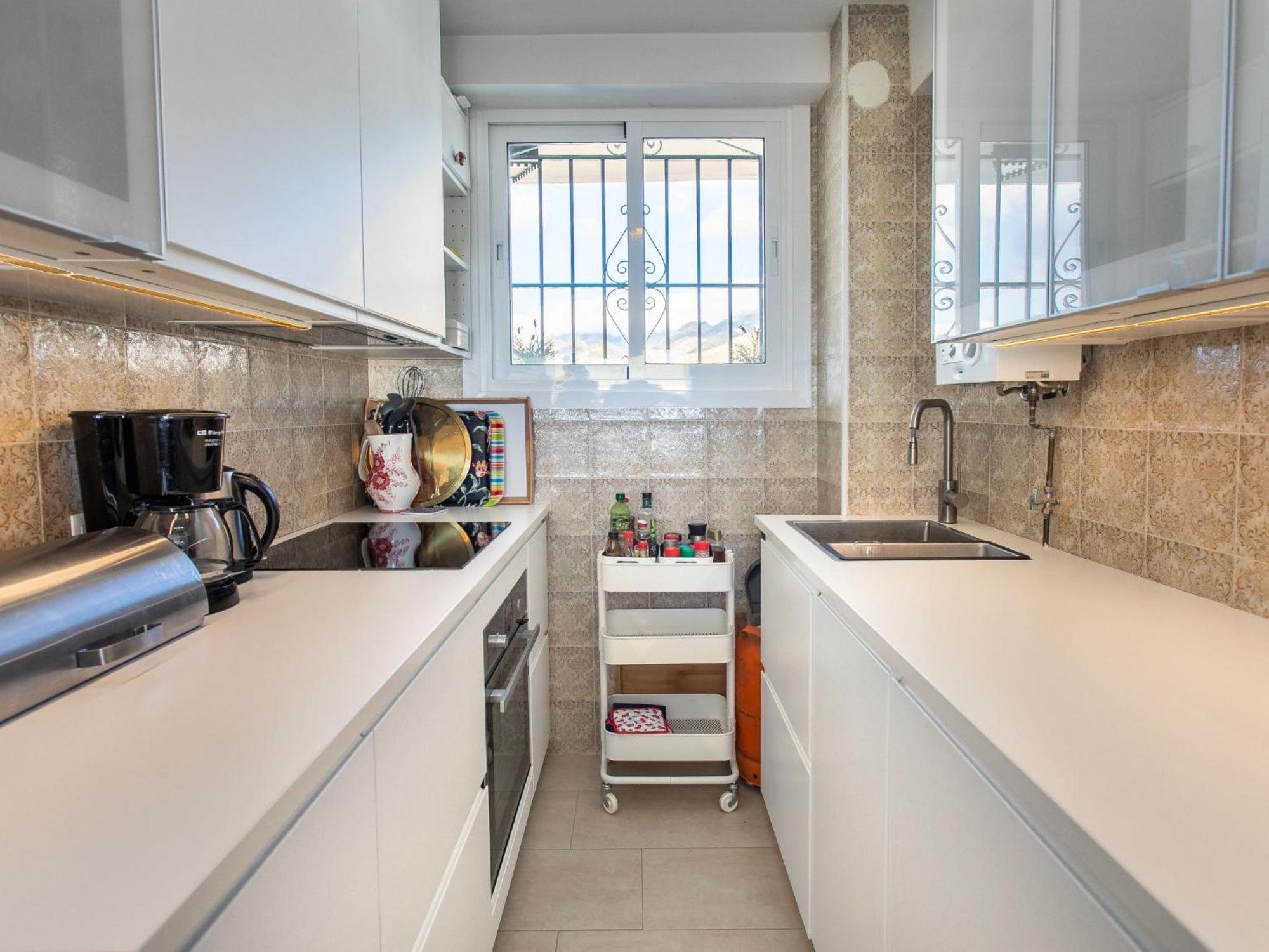 Apartment Maria De Waard By Interhome Nerja